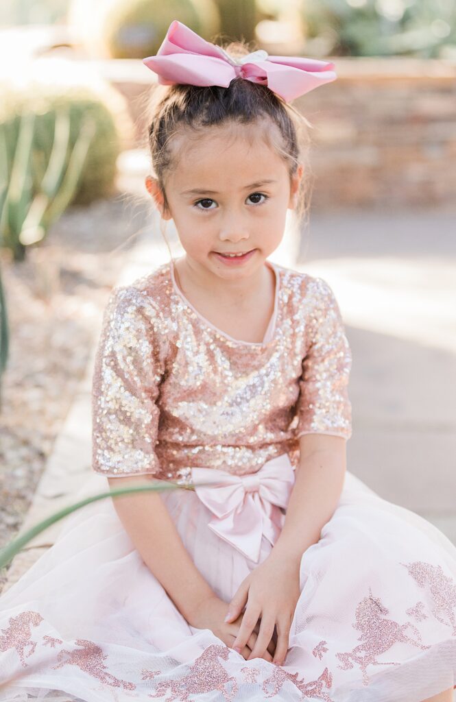 Arizona Desert Botanical Garden Phoenix Gilbert Photographer
