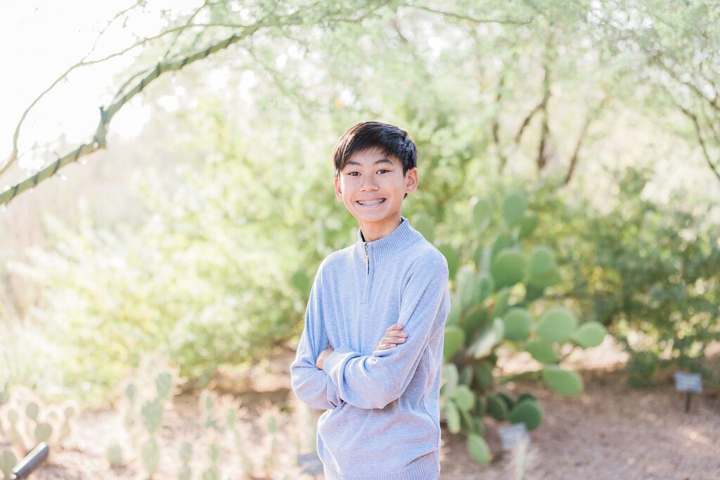 Arizona Desert Botanical Garden Phoenix Gilbert Photographer