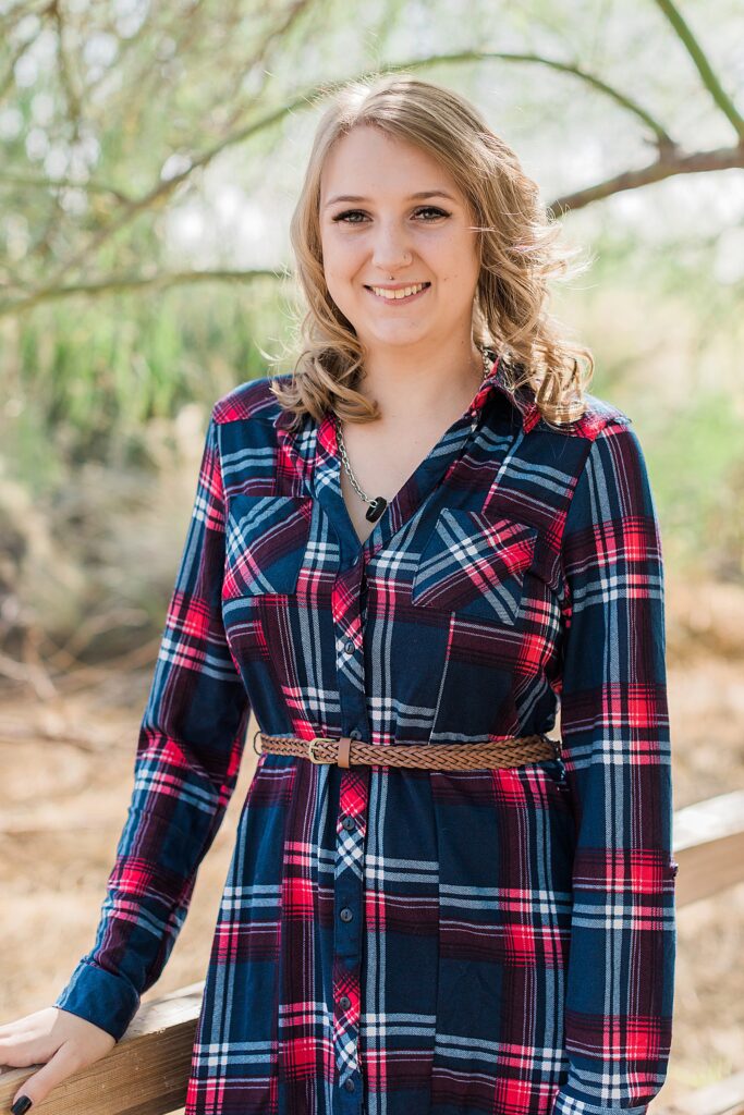 Arizona Riparian Preserve Gilbert Family Photography