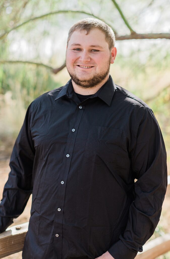 Arizona Riparian Preserve Gilbert Family Photography