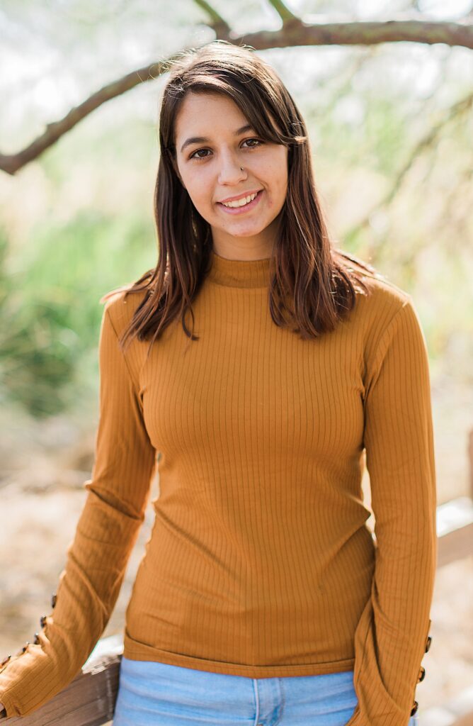 Arizona Riparian Preserve Gilbert Family Photography