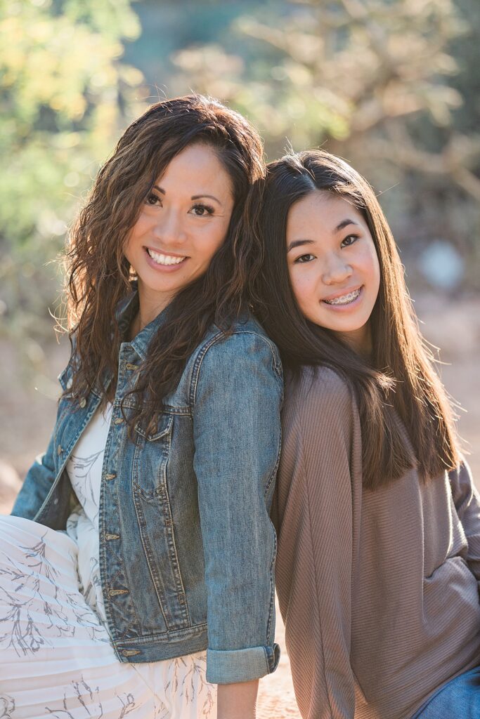 Arizona Family Photographer Desert Botanical Garden Phoenix