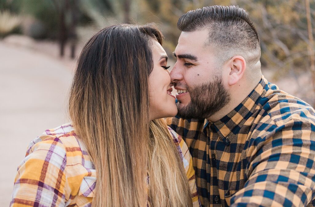 Arizona Family Photographer Desert Botanical Garden Gilbert Photography