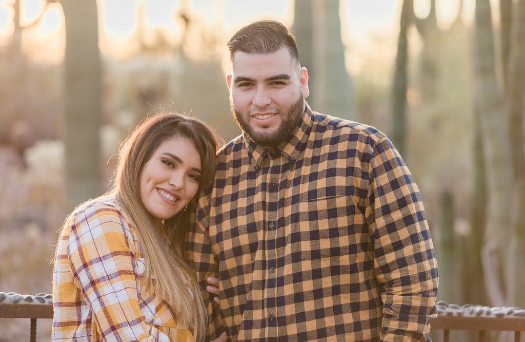 Arizona Family Photographer Desert Botanical Garden Gilbert Photography