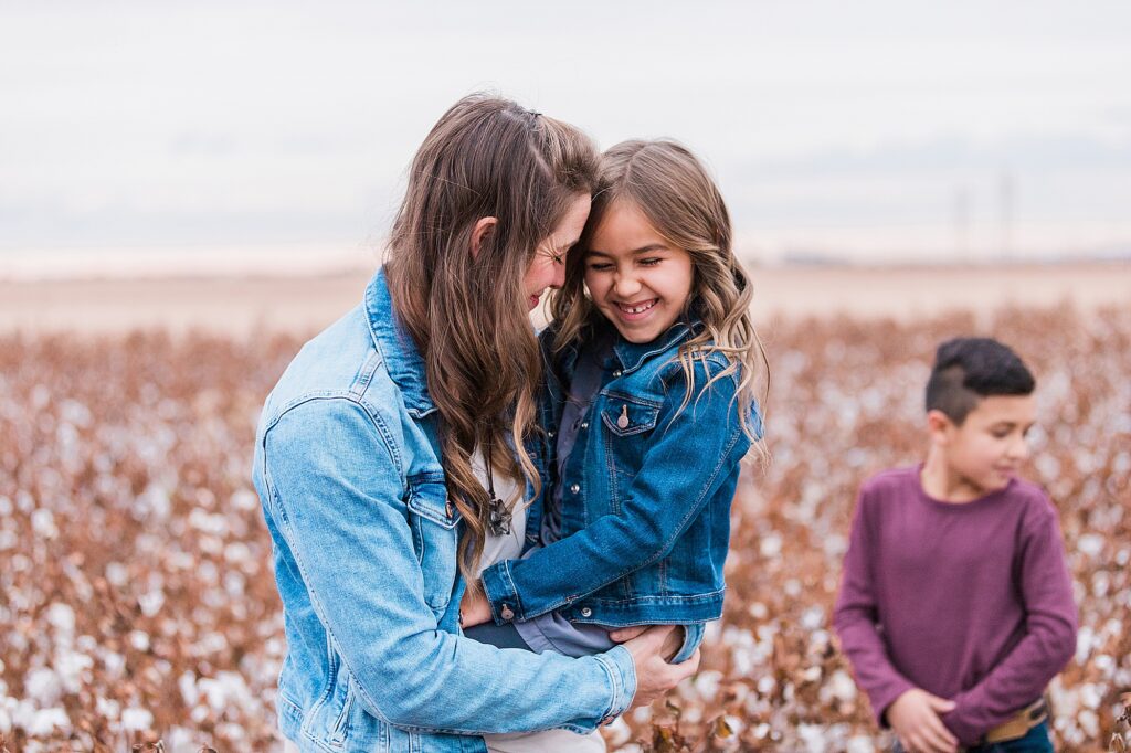 Family Photography Caywood Farms Prickly Pear Photography