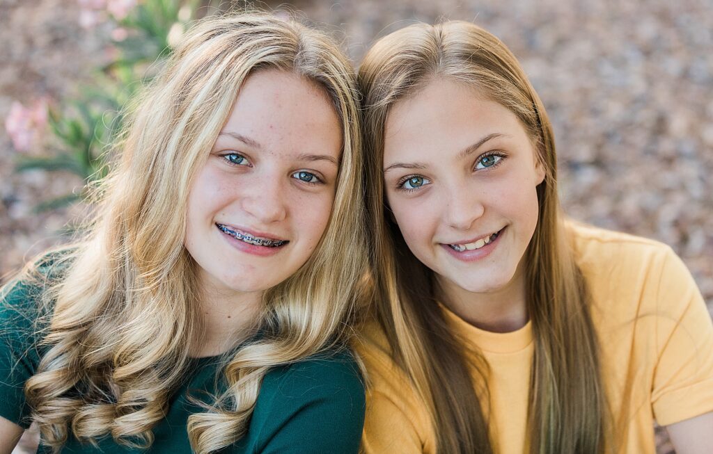 Family Photography Power Ranch Gilbert Arizona Prickly Pear Photography