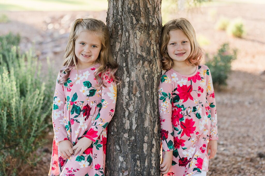 Family Photography Power Ranch Gilbert Arizona Prickly Pear Photography