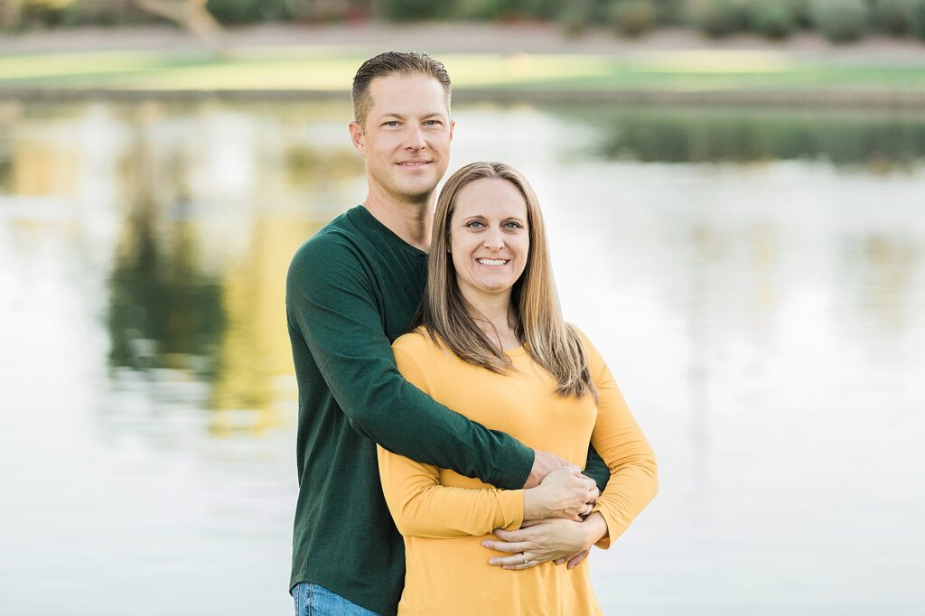 Family Photography Power Ranch Gilbert Arizona Prickly Pear Photography