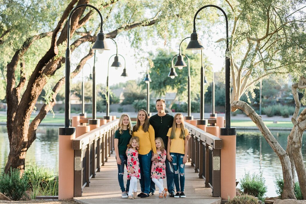 Family Photography Power Ranch Gilbert Arizona Prickly Pear Photography