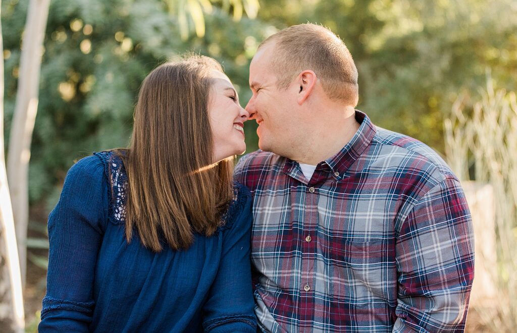 Family PhotographyDesert Botanical Garden Phoenix Arizona Prickly Pear Photography