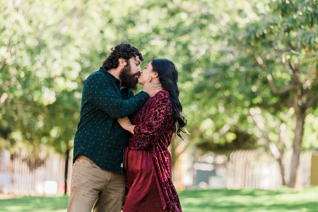 Extended Family Photography Downtown Phoenix Arizona