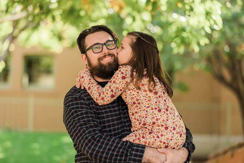 Extended Family Photography Downtown Phoenix Arizona