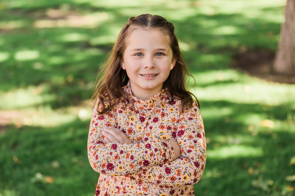 Extended Family Photography Downtown Phoenix Arizona