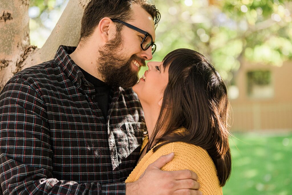 Extended Family Photography Downtown Phoenix Arizona