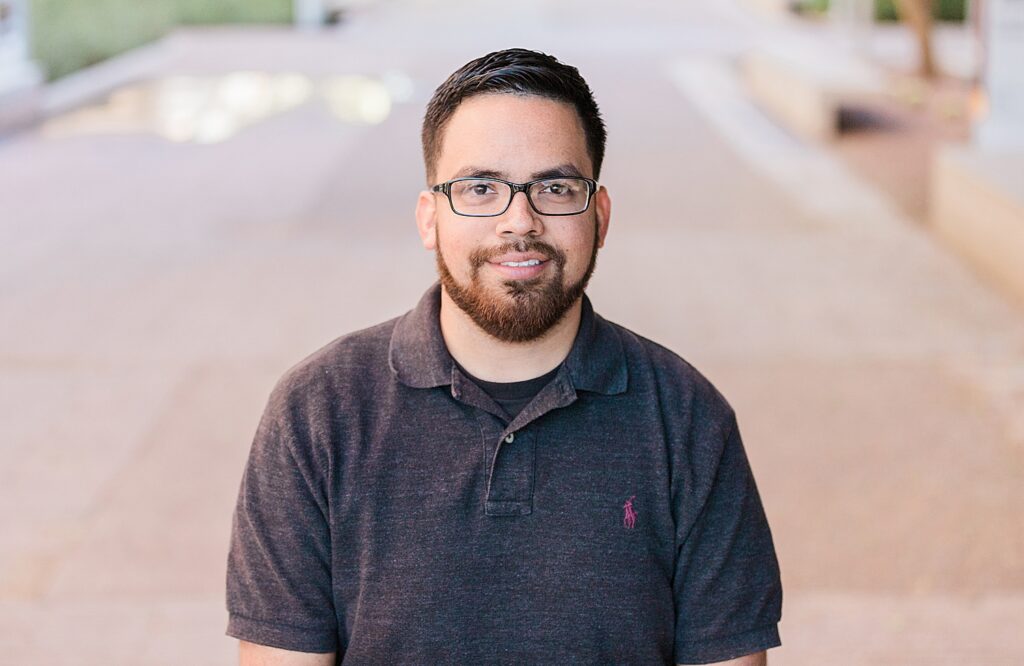 Extended Family Photography Downtown Phoenix Arizona