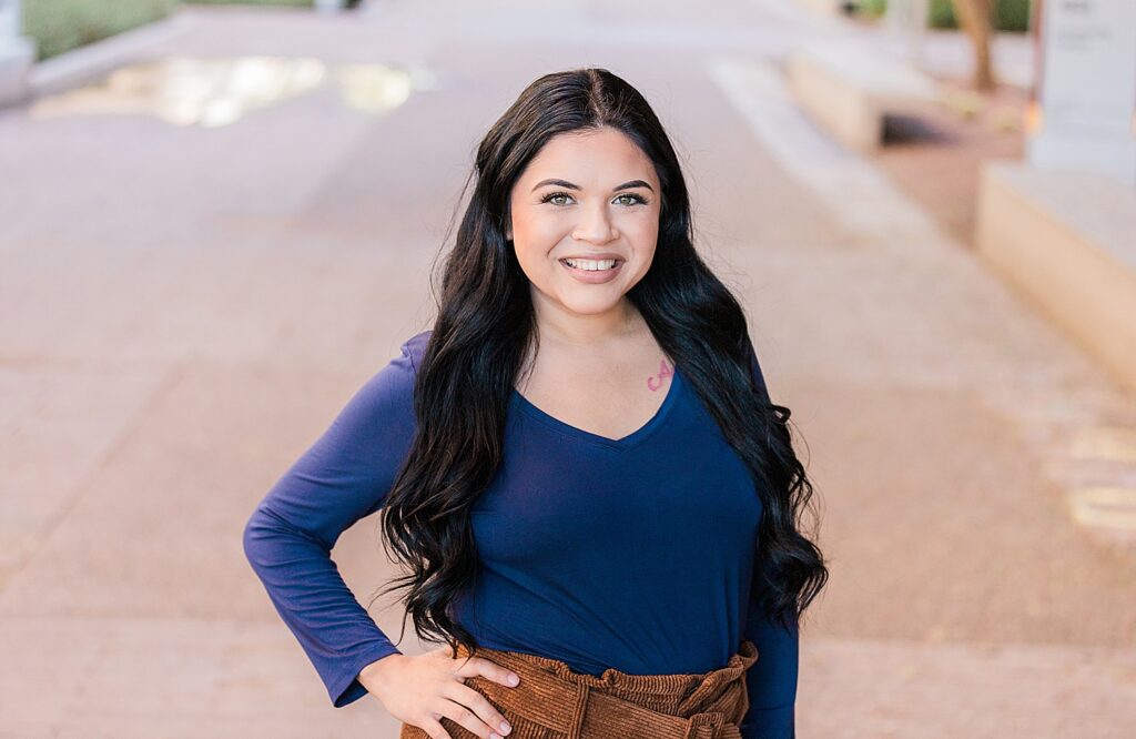 Extended Family Photography Downtown Phoenix Arizona