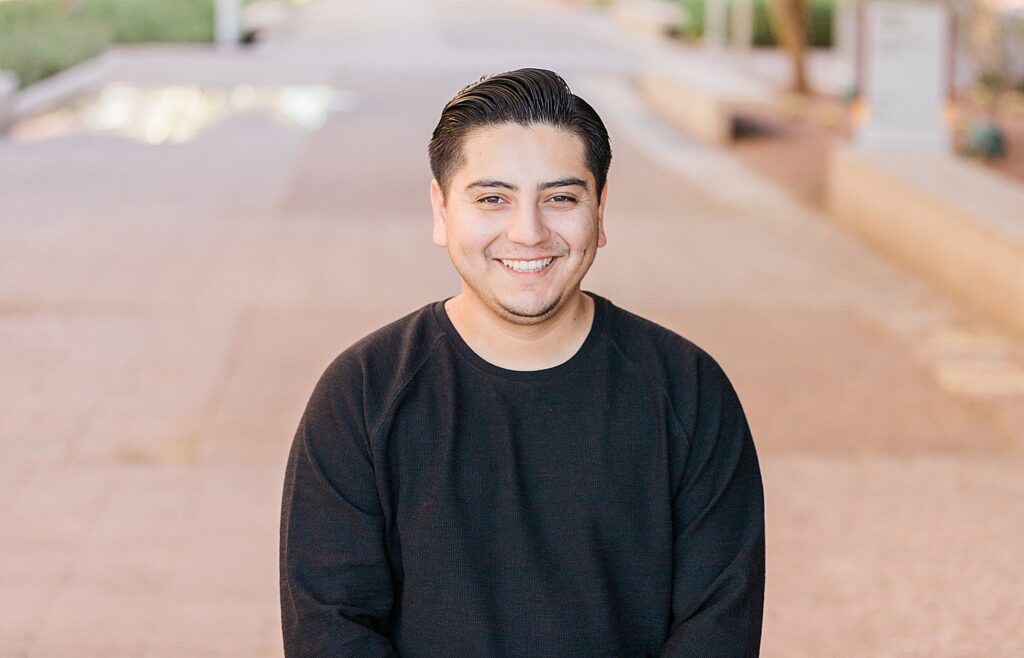Extended Family Photography Downtown Phoenix Arizona