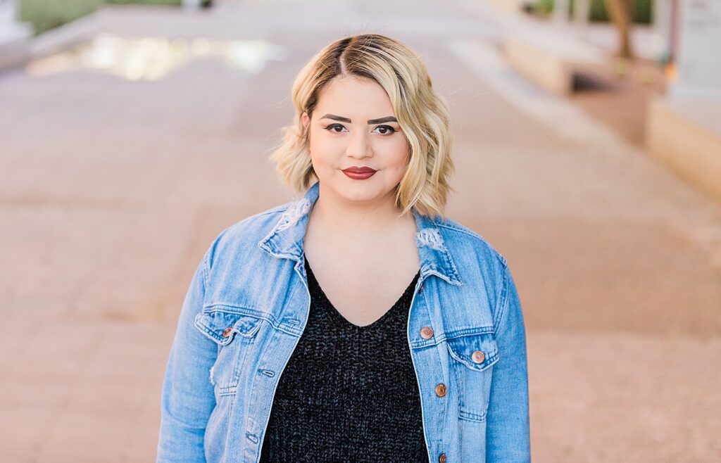 Extended Family Photography Downtown Phoenix Arizona