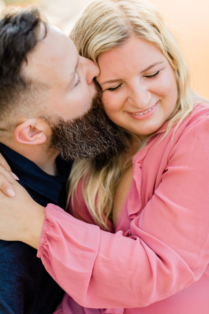 Couples Session Desert Botanical Garden Phoenix Arizona Gilbert Couples Photographer Gilbert Photographer Gilbert Family Photographer Gilbert Family Photography Morgan Ah Leong Prickly Pear Photography LLC