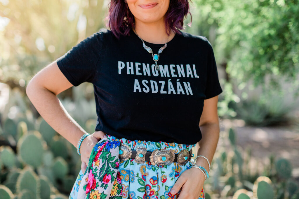 Moriah Arthur Desert Botanical Garden Lifestyle Headshot Portrait Session Gilbert Photographer Gilbert Photography Prickly Pear Photography LLC