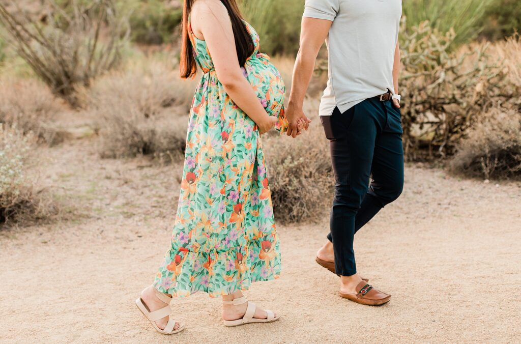 Usery Pass Mesa Arizona Family Photographer Gilbert Family Photographer Gilbert Family Photography