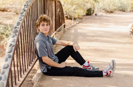 Papago Golf Club Phoenix Arizona Phoenix Golf Club Arizona Golf Club Class of 2023 Arizona Senior Photography Senior Photography Senior Session Gilbert Photography Gilbert Family Photography